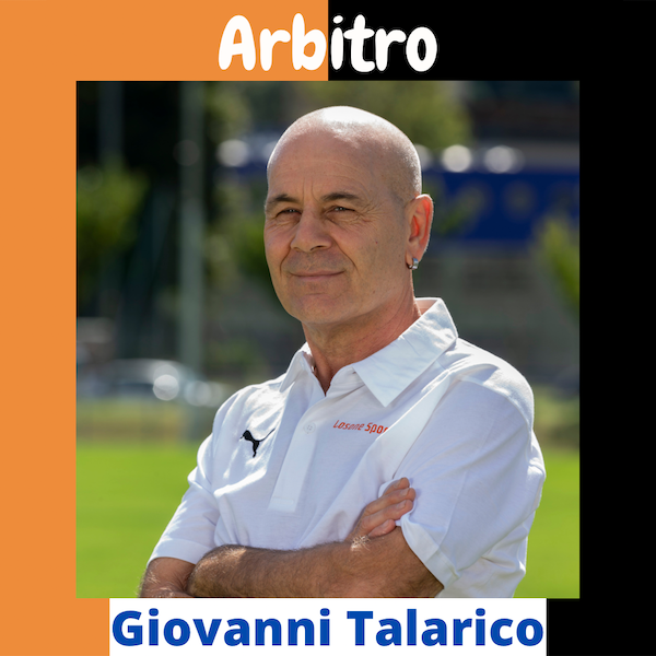 Talarico