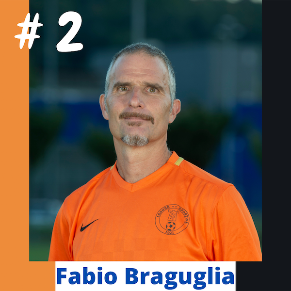 Braguglia