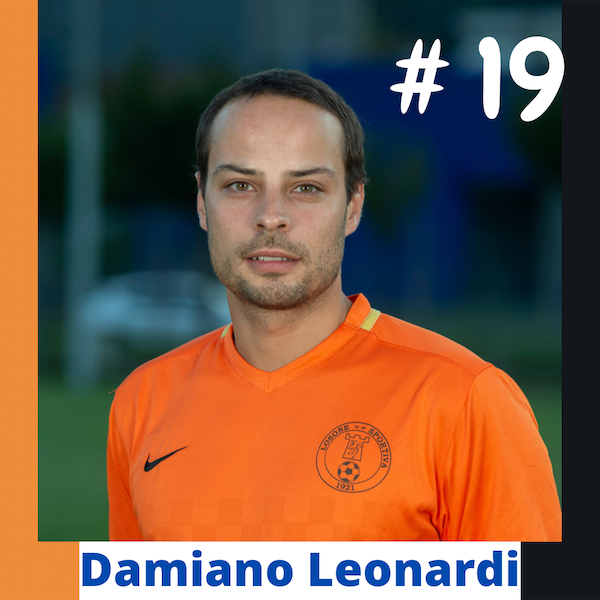 Leonardi