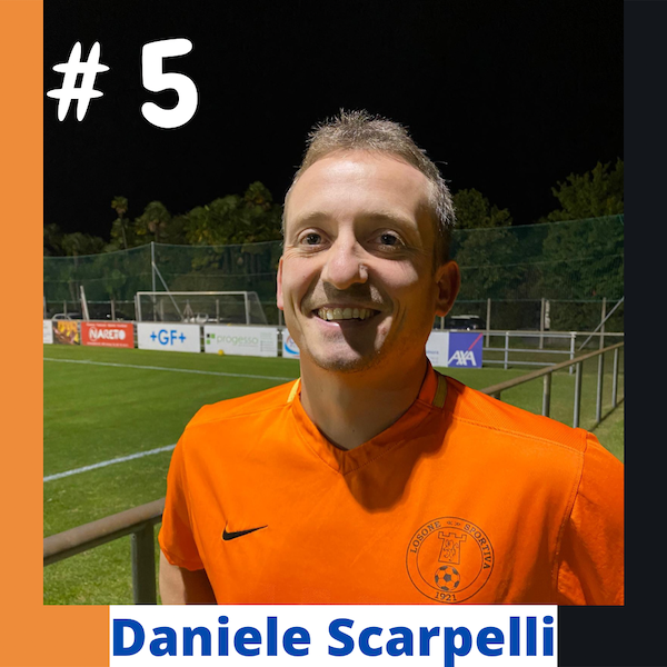 Scarpelli